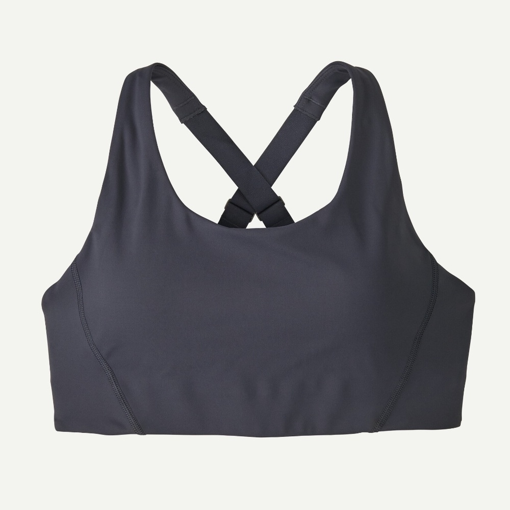 Patagonia Women's Shadowlite Mid-Impact Adjustable Bra